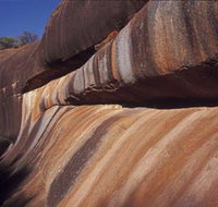 Elachbutting Rock - Find Attractions