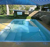 Boomi Artesian Hot Spa and Cold Pools - Find Attractions