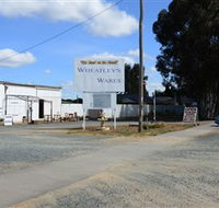 Wheatleys Wares - Find Attractions