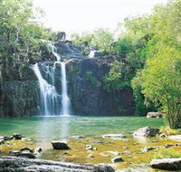 Cedar Creek Falls - Find Attractions