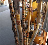 Sandhills Artefacts - Find Attractions