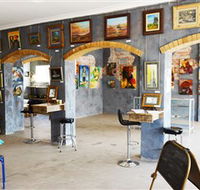 Splatter Gallery and Art Studio - Find Attractions