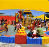 Holland Park Swimming Pool - Find Attractions