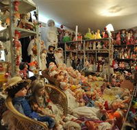 My Dolls - Find Attractions