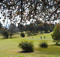 Narrandera Golf Course - Find Attractions