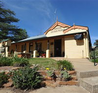 Parkside Cottage Museum - Find Attractions
