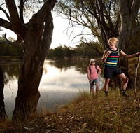 Narrandera Bike and Hike Track - Find Attractions