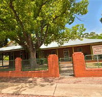 John O'Brien Heritage House - Find Attractions