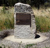 Aerial Trunk Route Memorial - Find Attractions