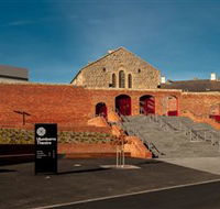 Capital Venues and Events - Find Attractions