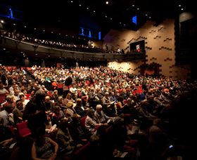 Ulumbarra Theatre - Find Attractions 0