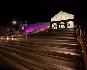 Ulumbarra Theatre - Find Attractions 2