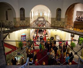 Ulumbarra Theatre - Find Attractions 4