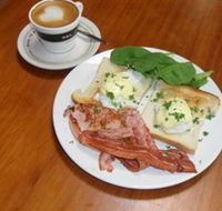 Breretons Bakery and Coffee Lounge - Find Attractions