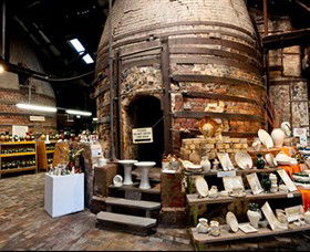 Bendigo Pottery - Find Attractions 0