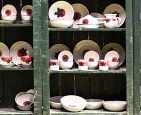Bendigo Pottery - Find Attractions 1