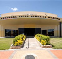 Meandarra ANZAC Memorial Museum - Find Attractions
