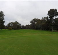 Nathalia Golf Club - Find Attractions