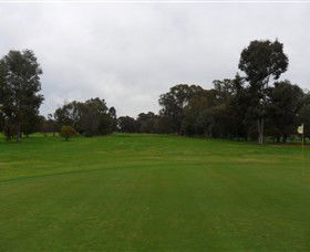 Nathalia Golf Club - Find Attractions 0