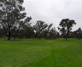 Nathalia Golf Club - Find Attractions 1