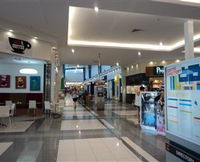 Whitsunday Plaza Shopping Centre