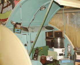 Chrysties Museum - Find Attractions 0