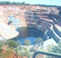 Peak Hill Open Cut Experience - Find Attractions