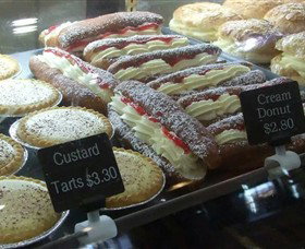 Strathy Hot Bread - Find Attractions 1