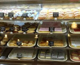 Strathy Hot Bread - Find Attractions 3