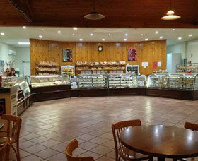 Strathy Hot Bread - Find Attractions 2