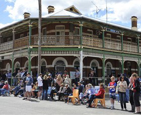 Mirrool Royal Hotel Mirrool