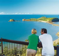Ball Bay - Find Attractions