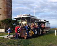 Portland Cable Trams