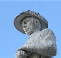 Sarina War Memorial - Find Attractions