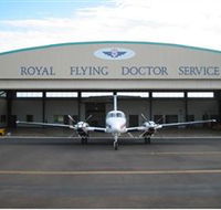 Royal Flying Doctor Service Dubbo Base Education Centre Dubbo - Find Attractions