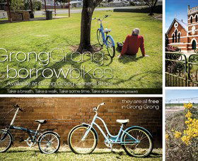 Tarcutta NSW Find Attractions