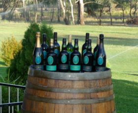 Seplin Estate Wines - Find Attractions 0