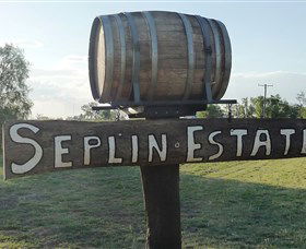 Seplin Estate Wines - Find Attractions 6