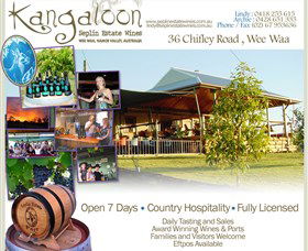 Seplin Estate Wines - Find Attractions 8