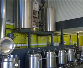 Goanna Brewing - Find Attractions 0