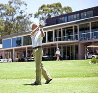 Dubbo Golf Club - Find Attractions