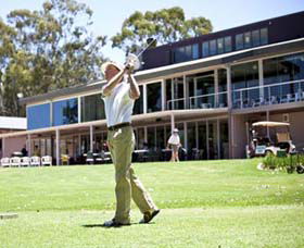 Dubbo Golf Club - Find Attractions 0
