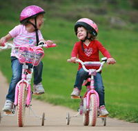 Tracker Riley Cycleway - Find Attractions