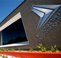 Dubbo Regional Theatre and Convention Centre - Find Attractions