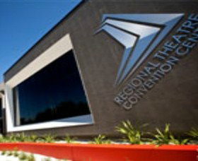 Dubbo Regional Theatre And Convention Centre - Find Attractions 0