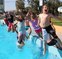 Dubbo Aquatic Leisure Centre - Find Attractions