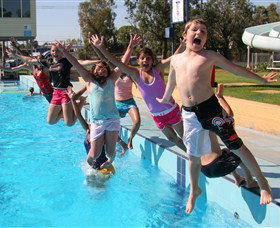 Dubbo Aquatic Leisure Centre - Find Attractions 0