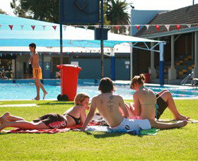 Dubbo Aquatic Leisure Centre - Find Attractions 1