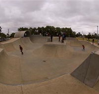 Dubbo Victoria Park Action Sport Precinct - Find Attractions