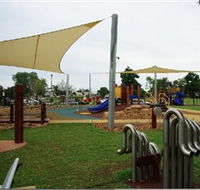 Livvi's Place Playground - Find Attractions